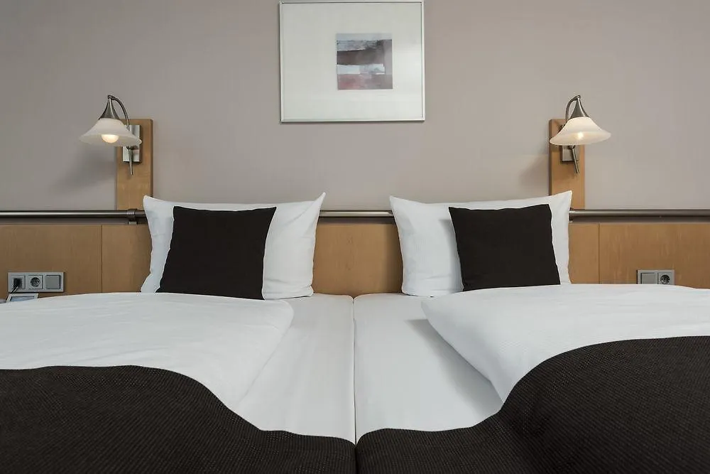 Essential By Dorint Bremen-Vahr Hotel 3*, BRE Tyskland