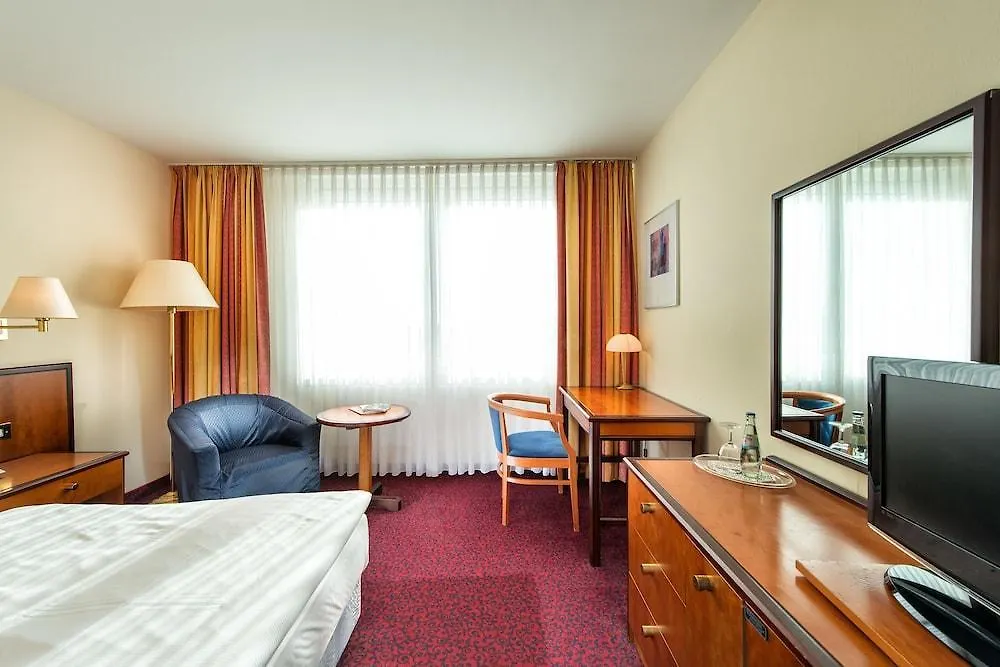 Essential By Dorint Bremen-Vahr Hotel  BRE