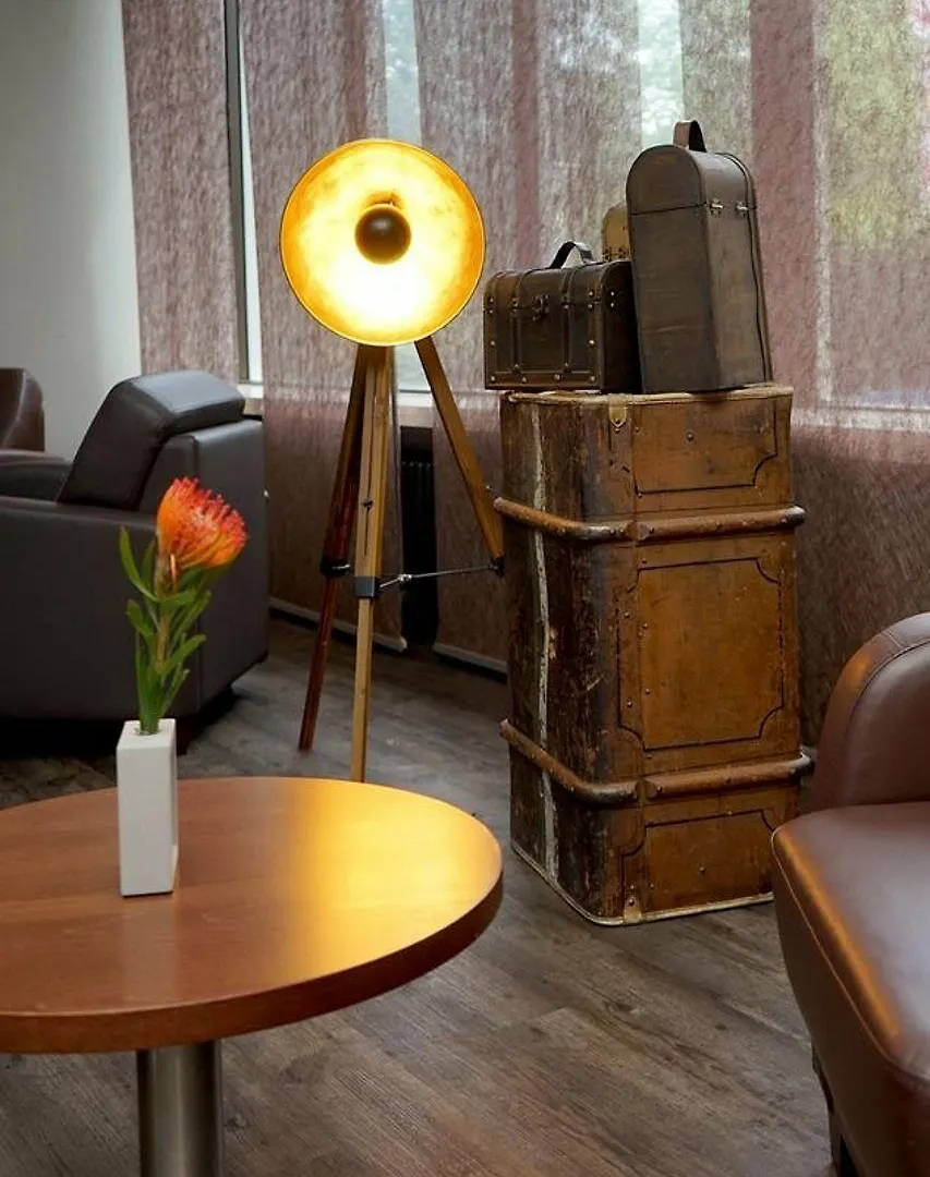 Essential By Dorint Bremen-Vahr Hotel