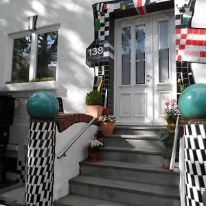 Privatunterkunft Homestay! Einhundertachtunddreißig, Bremen