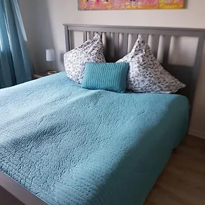 Apartment Ferienwohnung, Bremen