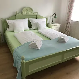 Apartment Gästeträume Im Viertel, Bremen