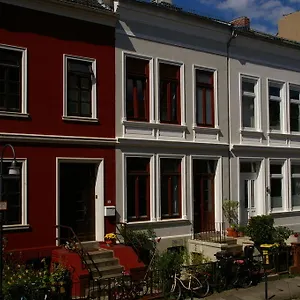 Apartment Fesenfeld Steintorviertel, Bremen