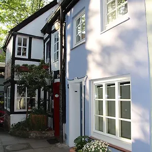 Ferienhaus Schmuckstück, Bremen