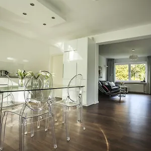 Apartment Luxussuite Mit Steinway-fluegel, Bremen
